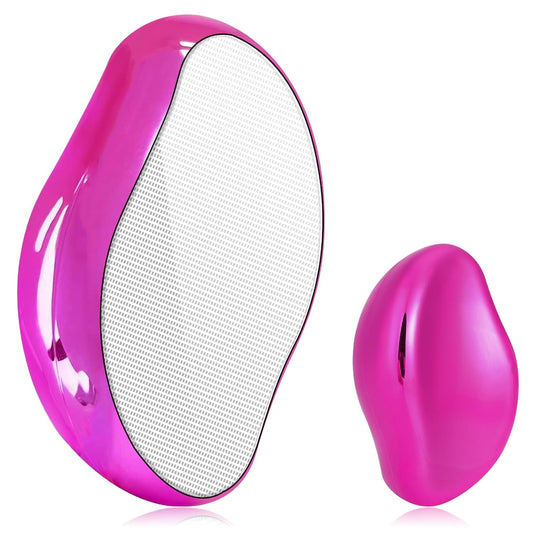 Crystal Hair Eraser